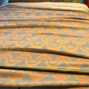 Allswell cotton gauze quilt